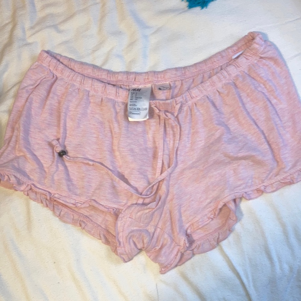 Pj shorts
